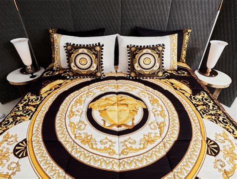 replica versace home decor|versace imitation pieces.